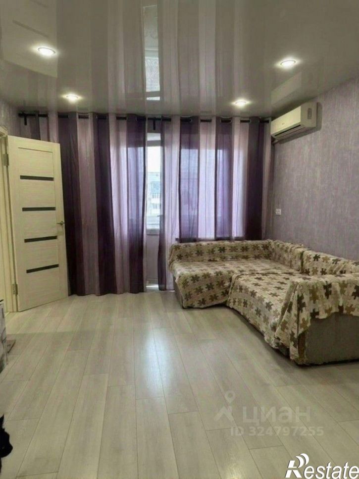 2-комн квартира ул Российская, 77,  д. 77