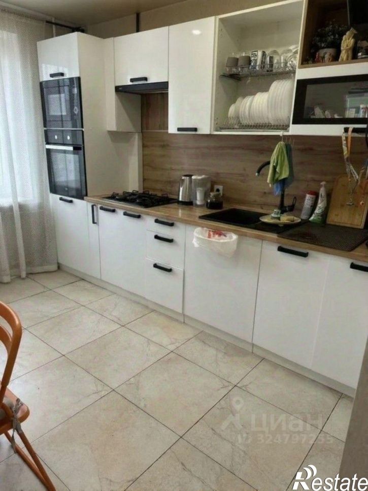 2-комн квартира ул Российская, 77,  д. 77