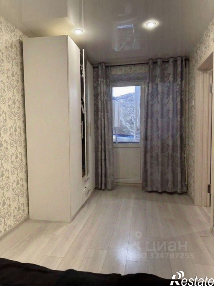 2-комн квартира ул Российская, 77,  д. 77