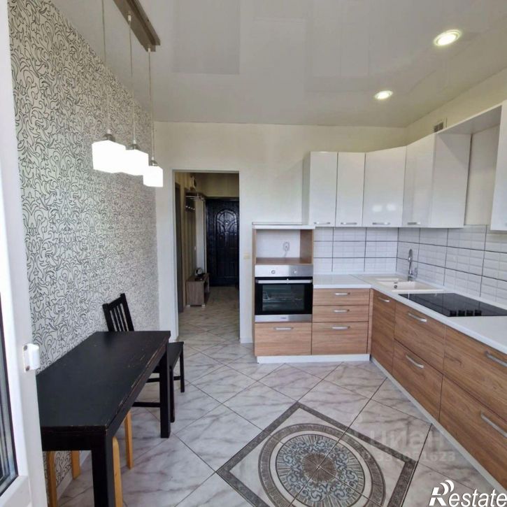 1-комн квартира ул им. Селезнева, 4Б,  д. 4Б