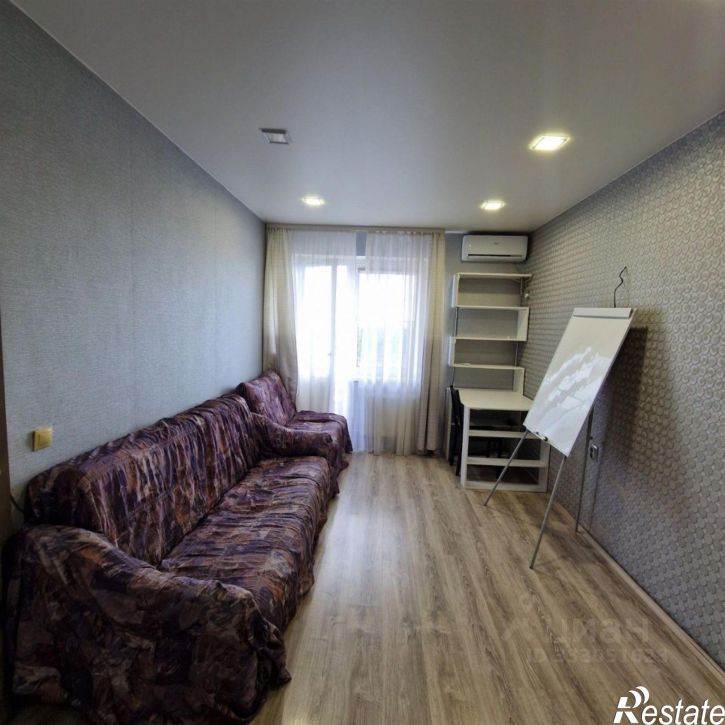 1-комн квартира ул им. Селезнева, 4Б,  д. 4Б