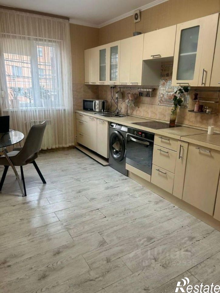 2-комн квартира ул Тепличная, 43,  д. 43