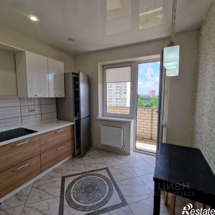 1-комн квартира ул им. Селезнева, 4Б,  д. 4Б
