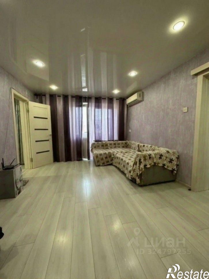2-комн квартира ул Российская, 77,  д. 77