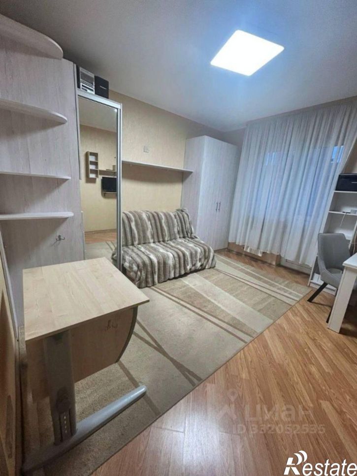 2-комн квартира ул Тепличная, 43,  д. 43