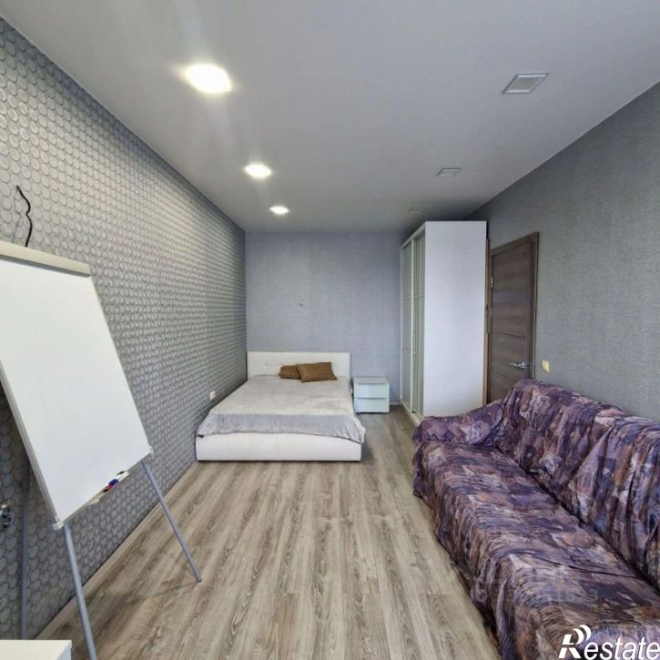 1-комн квартира ул им. Селезнева, 4Б,  д. 4Б