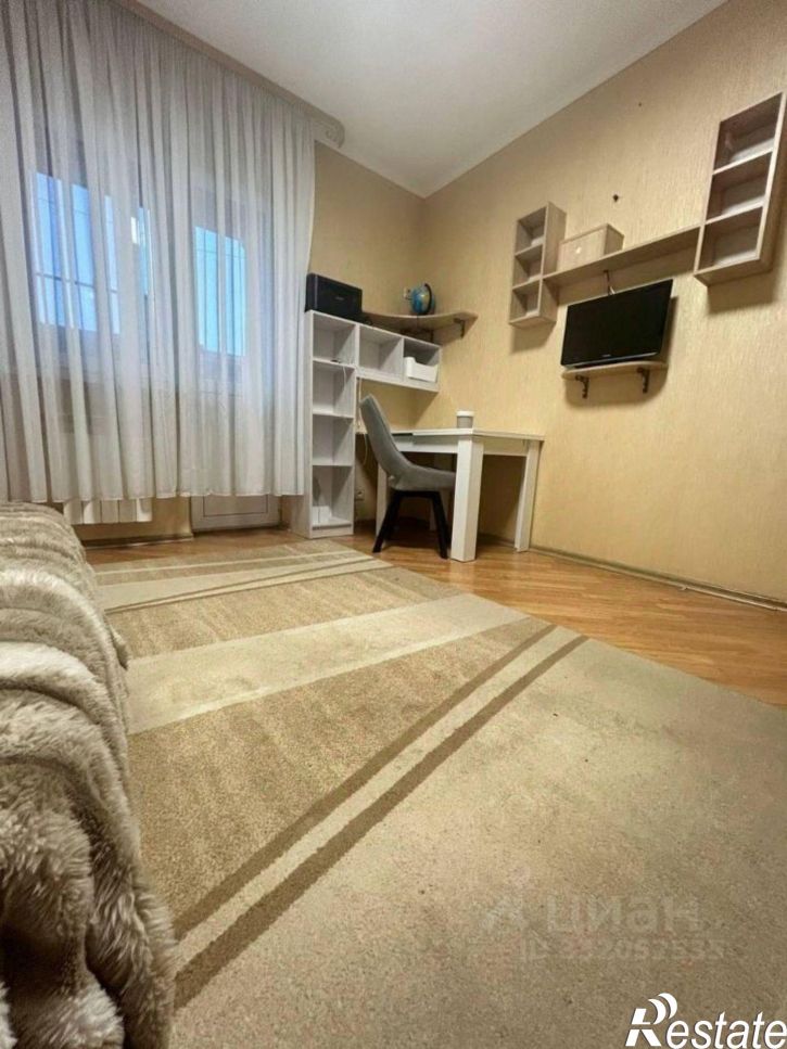 2-комн квартира ул Тепличная, 43,  д. 43