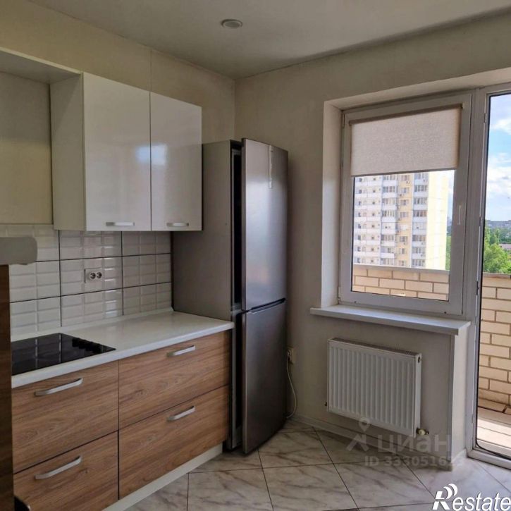 1-комн квартира ул им. Селезнева, 4Б,  д. 4Б
