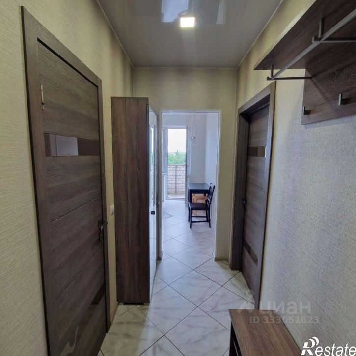 1-комн квартира ул им. Селезнева, 4Б,  д. 4Б