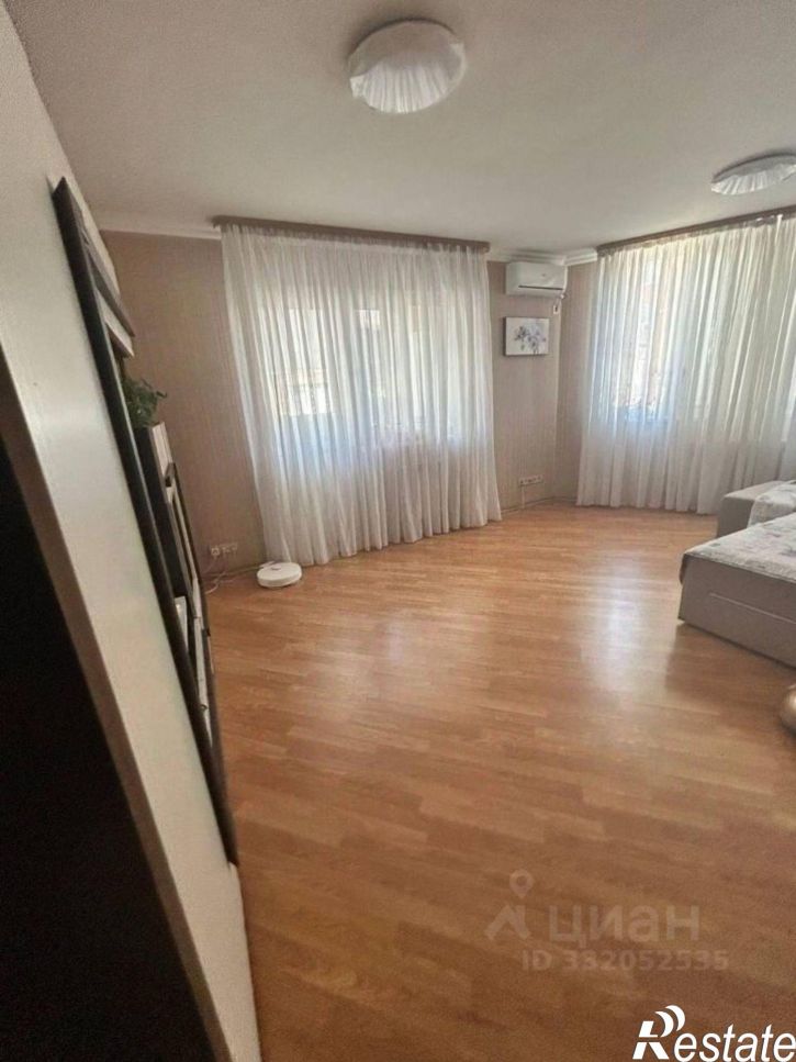 2-комн квартира ул Тепличная, 43,  д. 43