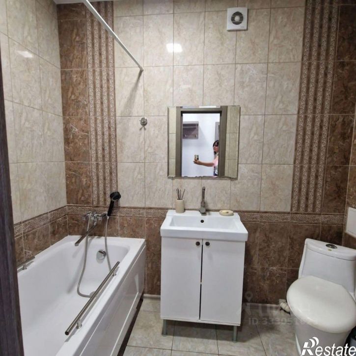 1-комн квартира ул им. Селезнева, 4Б,  д. 4Б