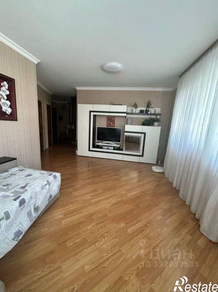 2-комн квартира ул Тепличная, 43,  д. 43