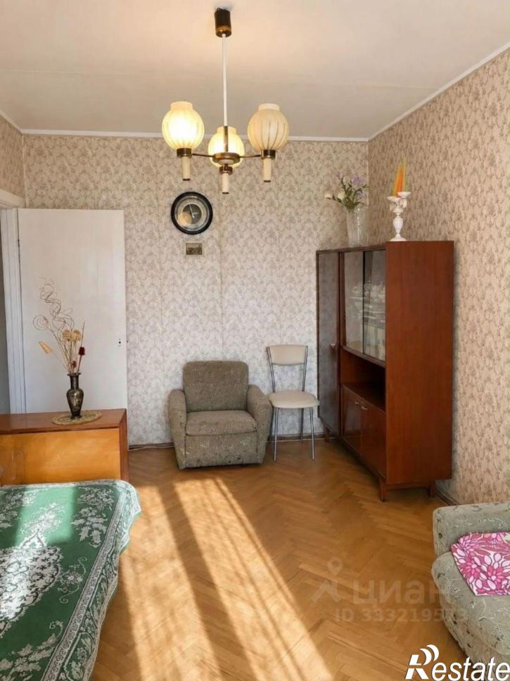 2-комн квартира ул им. Янковского, 155А,  д. 155А