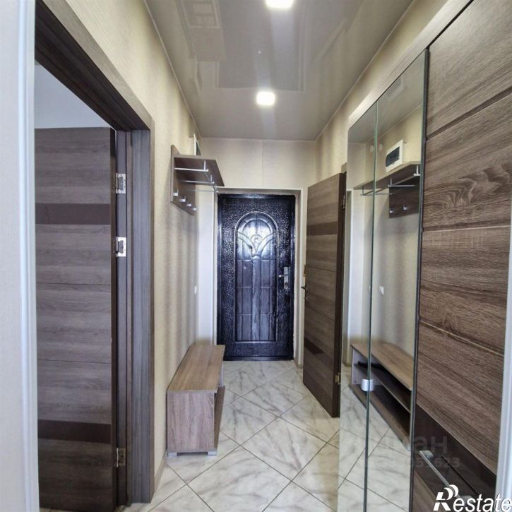 1-комн квартира ул им. Селезнева, 4Б,  д. 4Б