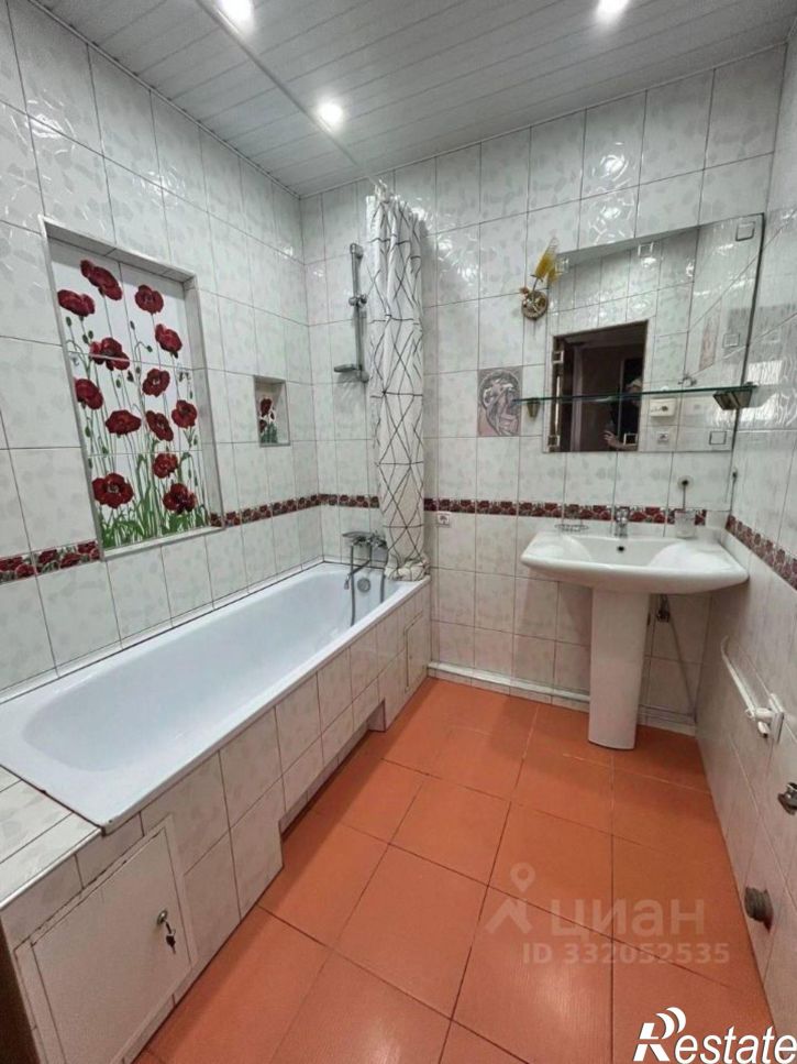 2-комн квартира ул Тепличная, 43,  д. 43