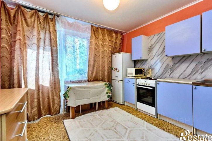 1-комн квартира ул Монтажников, 5,  д. 5