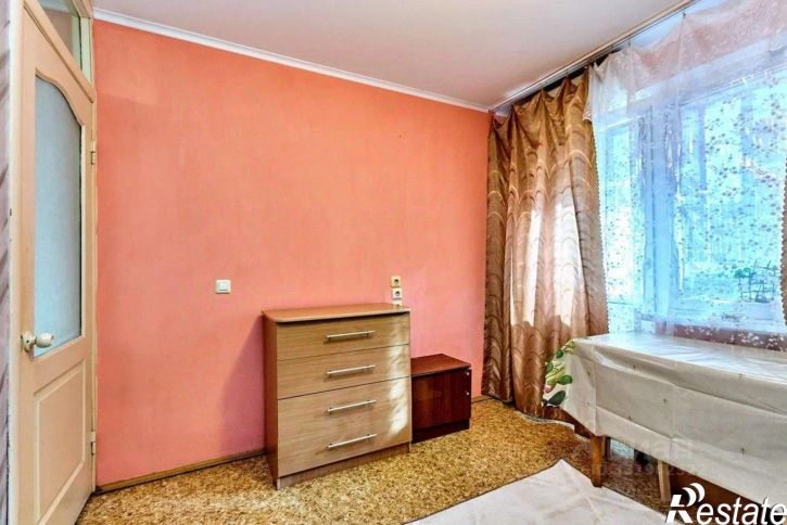1-комн квартира ул Монтажников, 5,  д. 5
