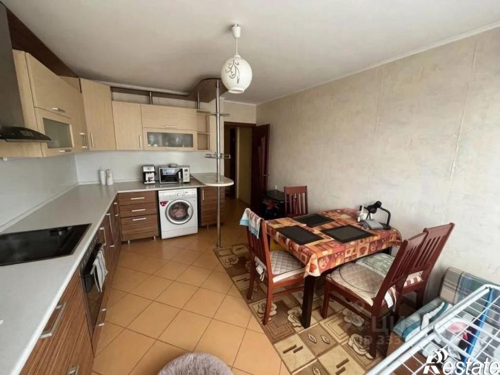 2-комн квартира ул им. Академика Лукьяненко П.П., 30,  д. 30