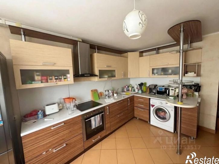 2-комн квартира ул им. Академика Лукьяненко П.П., 30,  д. 30