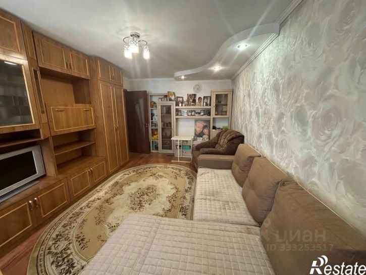 2-комн квартира ул им. Академика Лукьяненко П.П., 30,  д. 30