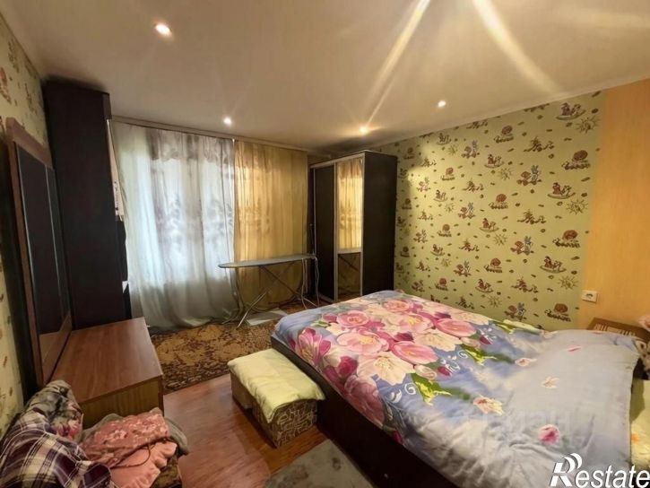 2-комн квартира ул им. Академика Лукьяненко П.П., 30,  д. 30