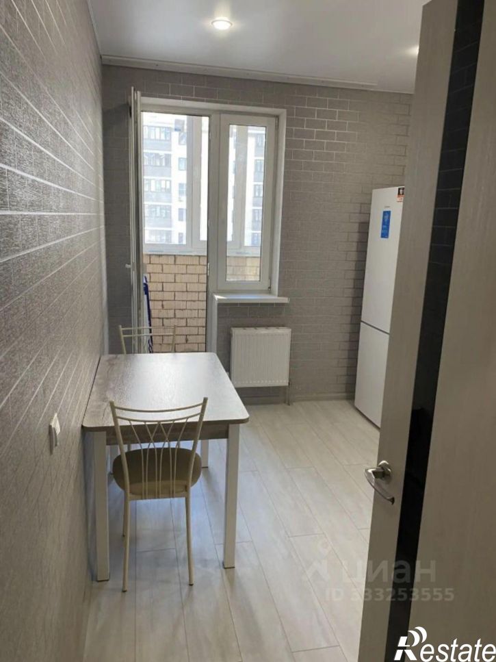 1-комн квартира ул им. Евгении Жигуленко, 13 2,  д. 13 2,  к. 2