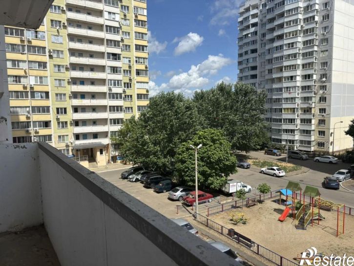 2-комн квартира ул им. Академика Лукьяненко П.П., 30,  д. 30