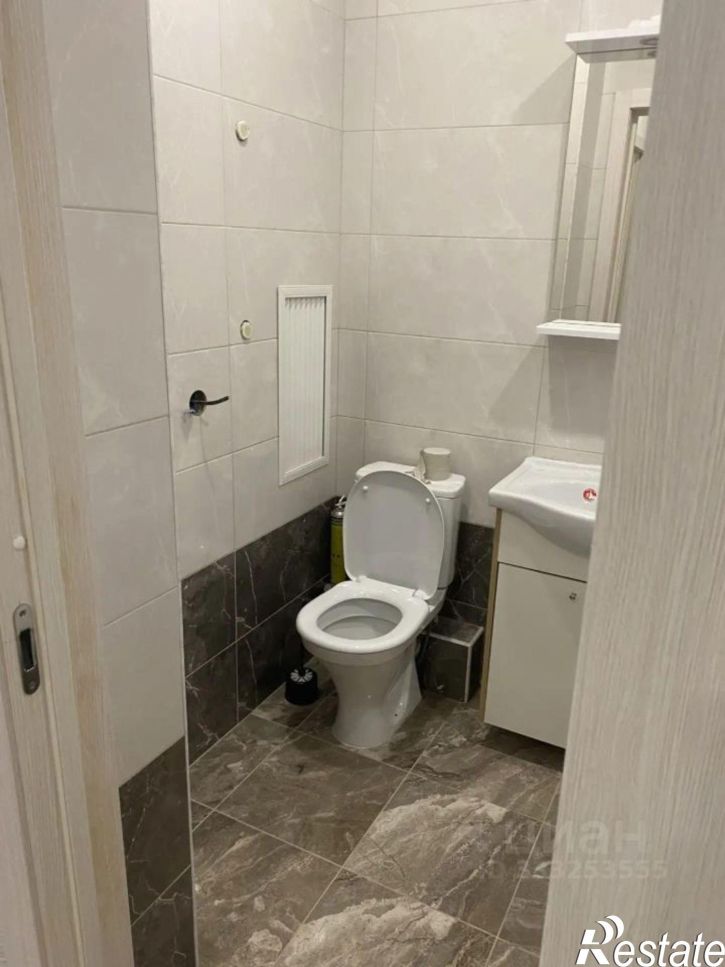 1-комн квартира ул им. Евгении Жигуленко, 13 2,  д. 13 2,  к. 2