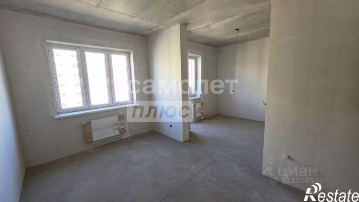 2-комн квартира ул им. Петра Метальникова, 36,  д. 36