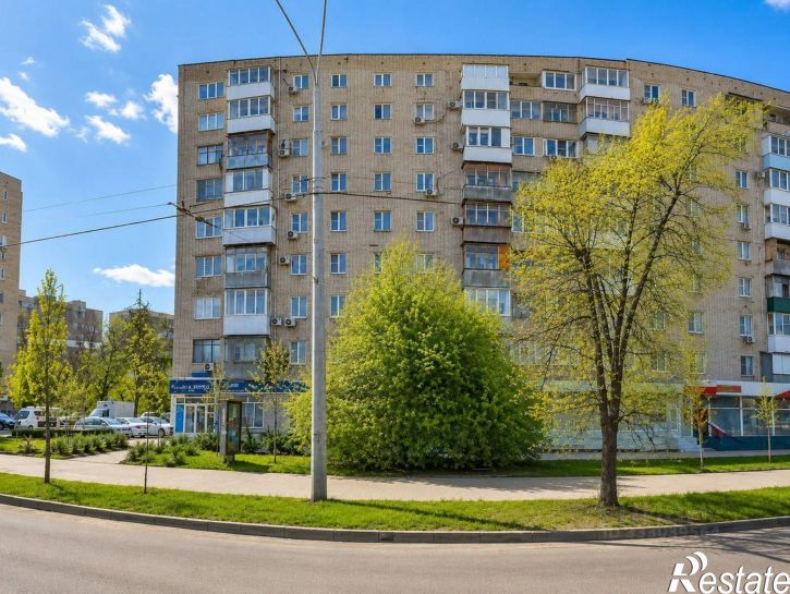 2-комн квартира ул им. Селезнева, 86/1,  д. 86/1