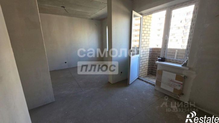 2-комн квартира ул им. Петра Метальникова, 36,  д. 36