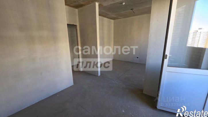 2-комн квартира ул им. Петра Метальникова, 36,  д. 36