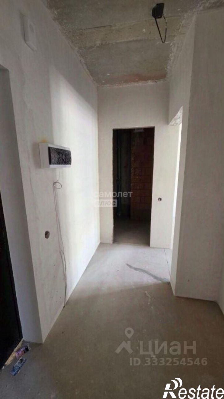 2-комн квартира ул им. Петра Метальникова, 36,  д. 36