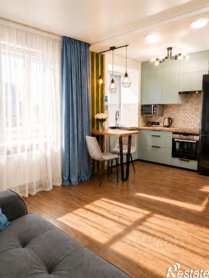 2-комн квартира ул им. Селезнева, 86/1,  д. 86/1