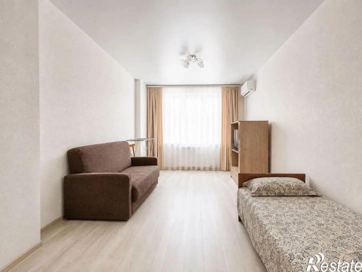 1-комн квартира ул им. Петра Метальникова, 5 3,  д. 5 3,  к. 3