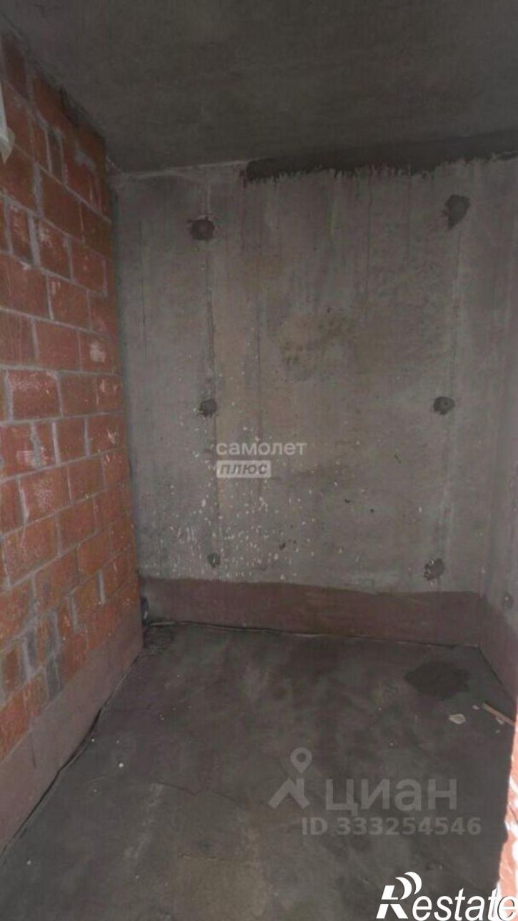 2-комн квартира ул им. Петра Метальникова, 36,  д. 36