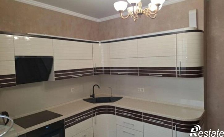 2-комн квартира ул им. Репина, 1/2 1,  д. 1/2 1,  к. 1