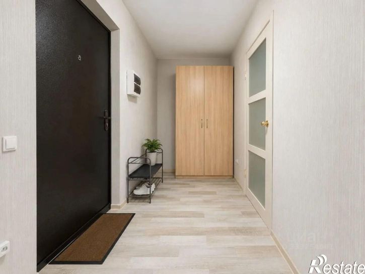 1-комн квартира ул им. Петра Метальникова, 5 3,  д. 5 3,  к. 3