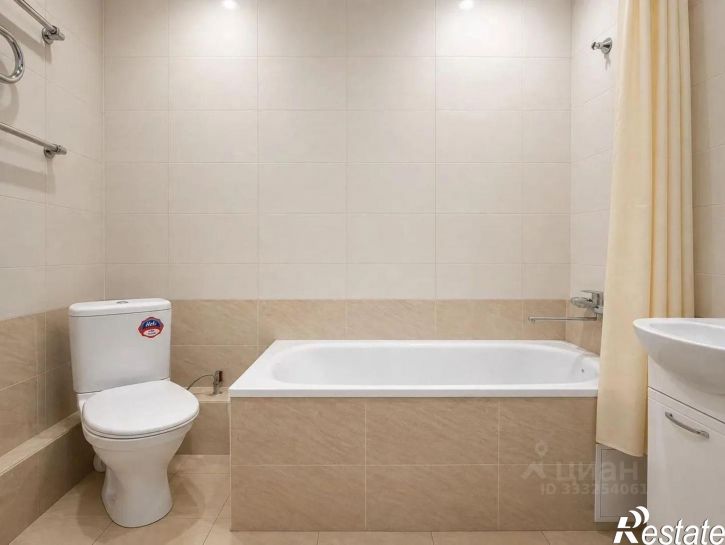 1-комн квартира ул им. Петра Метальникова, 5 3,  д. 5 3,  к. 3
