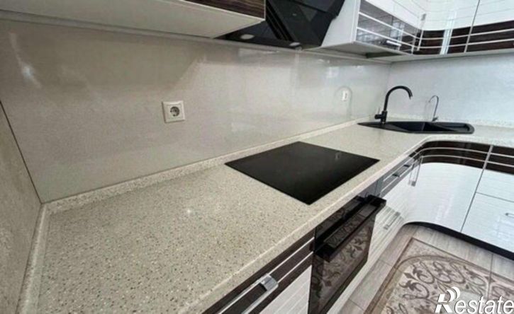 2-комн квартира ул им. Репина, 1/2 1,  д. 1/2 1,  к. 1