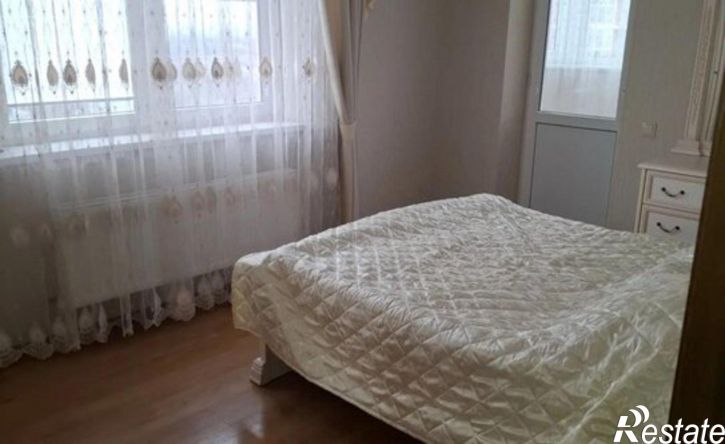 2-комн квартира ул им. Репина, 1/2 1,  д. 1/2 1,  к. 1