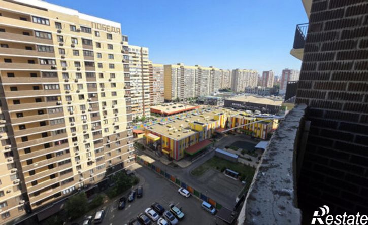2-комн квартира ул им. Петра Метальникова, 36,  д. 36