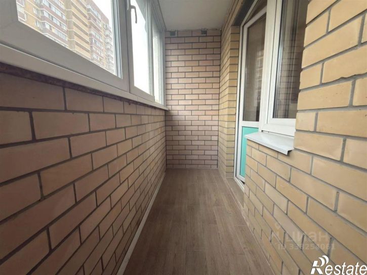 1-комн квартира ул им. Петра Метальникова, 5 3,  д. 5 3,  к. 3