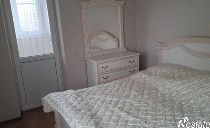 2-комн квартира ул им. Репина, 1/2 1,  д. 1/2 1,  к. 1