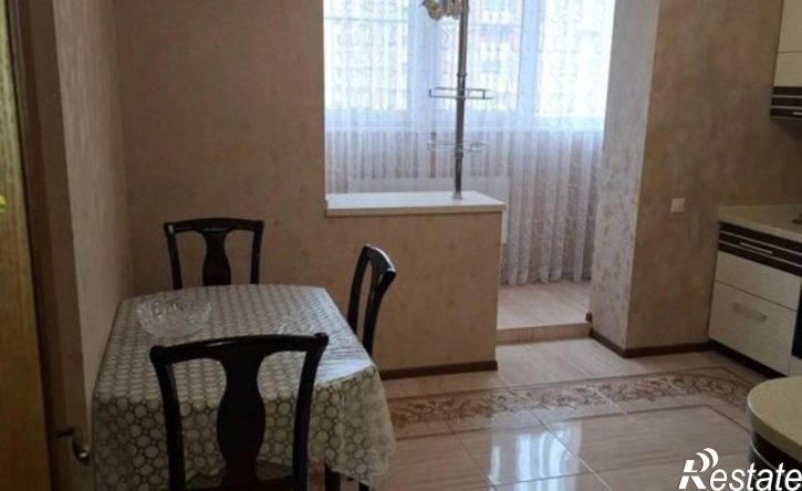 2-комн квартира ул им. Репина, 1/2 1,  д. 1/2 1,  к. 1
