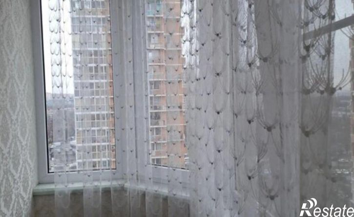 2-комн квартира ул им. Репина, 1/2 1,  д. 1/2 1,  к. 1