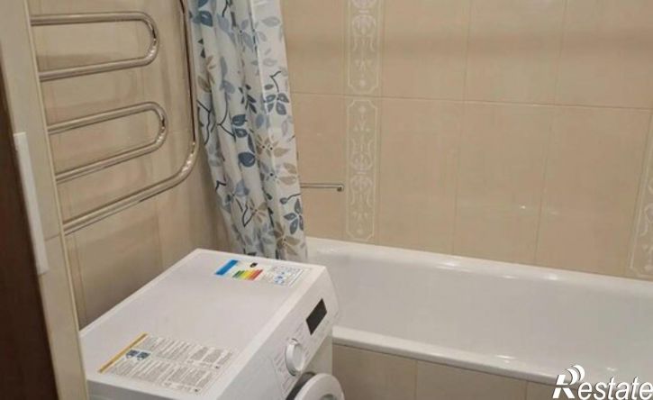 2-комн квартира ул им. Репина, 1/2 1,  д. 1/2 1,  к. 1