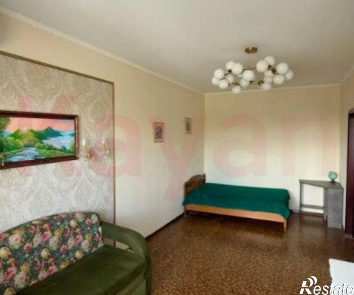 1-комн квартира ул Кругликовская, 3/2,  д. 3/2