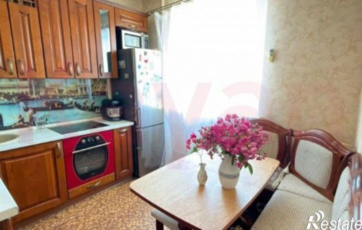 1-комн квартира ул Кругликовская, 3/2,  д. 3/2