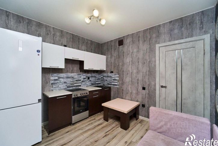 1-комн квартира ул Заполярная, 35 6,  д. 35 6,  к. 6